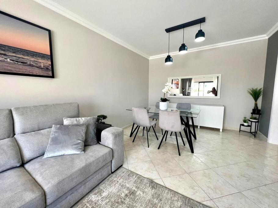 Luxury Modern * Quarteira