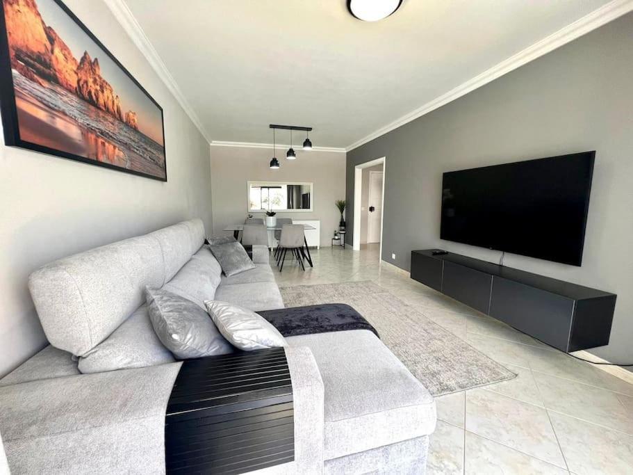Luxury Modern *