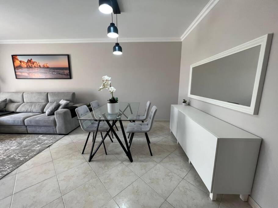 Apartment Luxury Modern