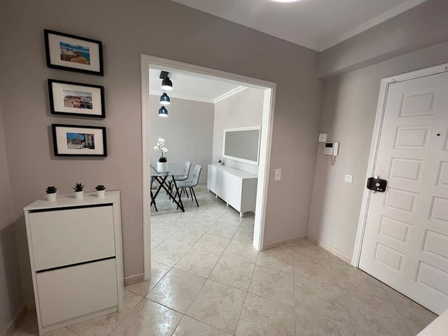 Apartment Luxury Modern Quarteira