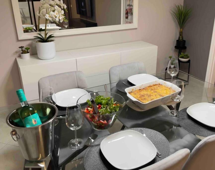 Luxury Modern * Quarteira