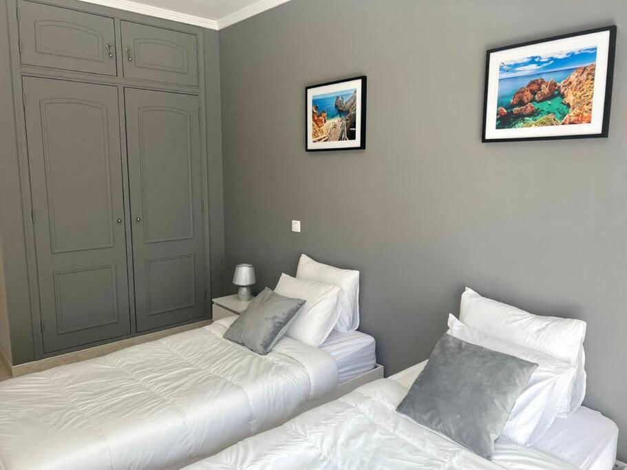 Luxury Modern * Quarteira