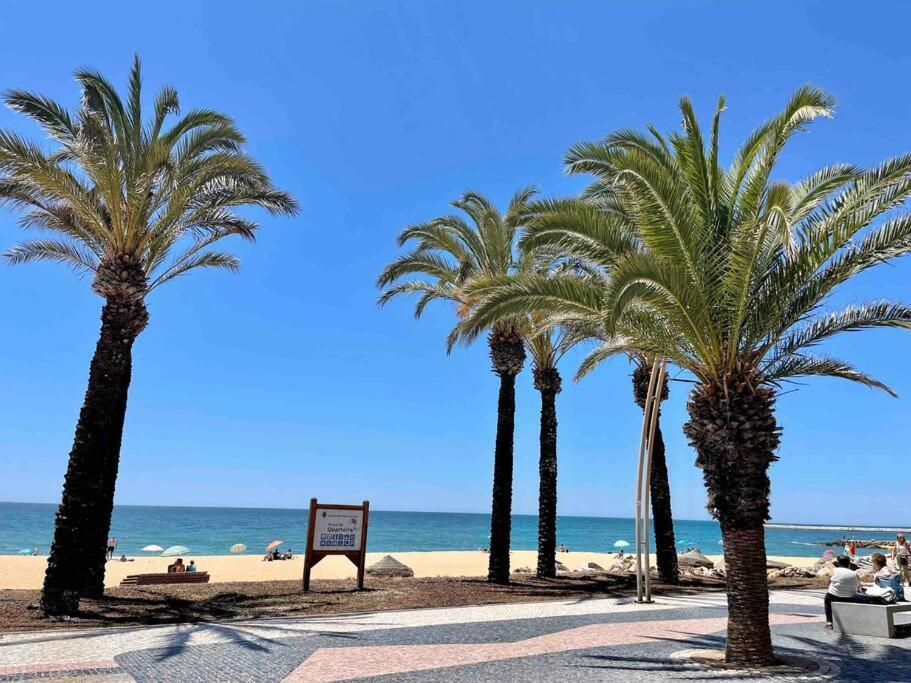 Apartment Luxury Modern Quarteira