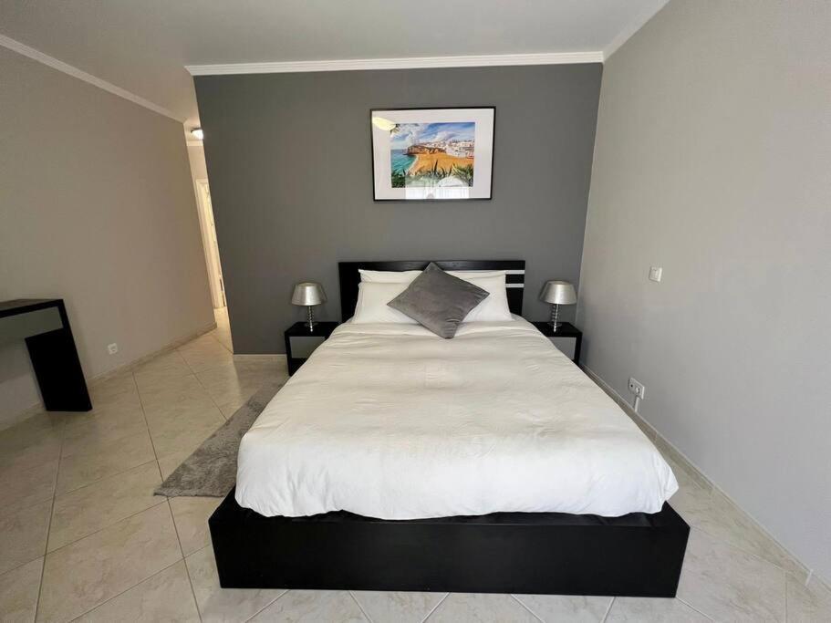 Luxury Modern Quarteira