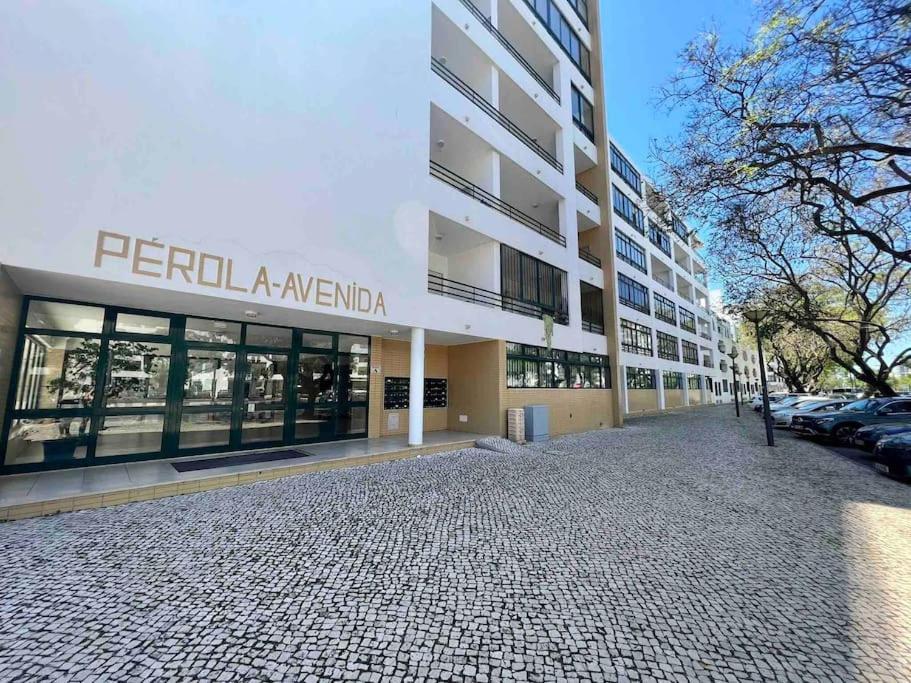 Apartment Luxury Modern Quarteira