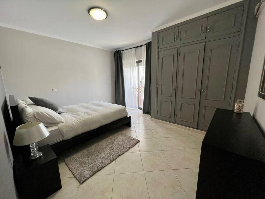 Apartment Luxury Modern Quarteira