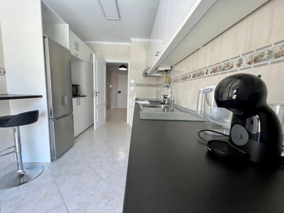 Apartment Luxury Modern
