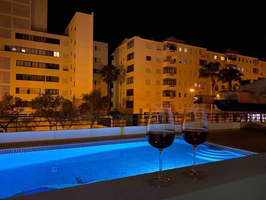 Luxury Modern Apartment