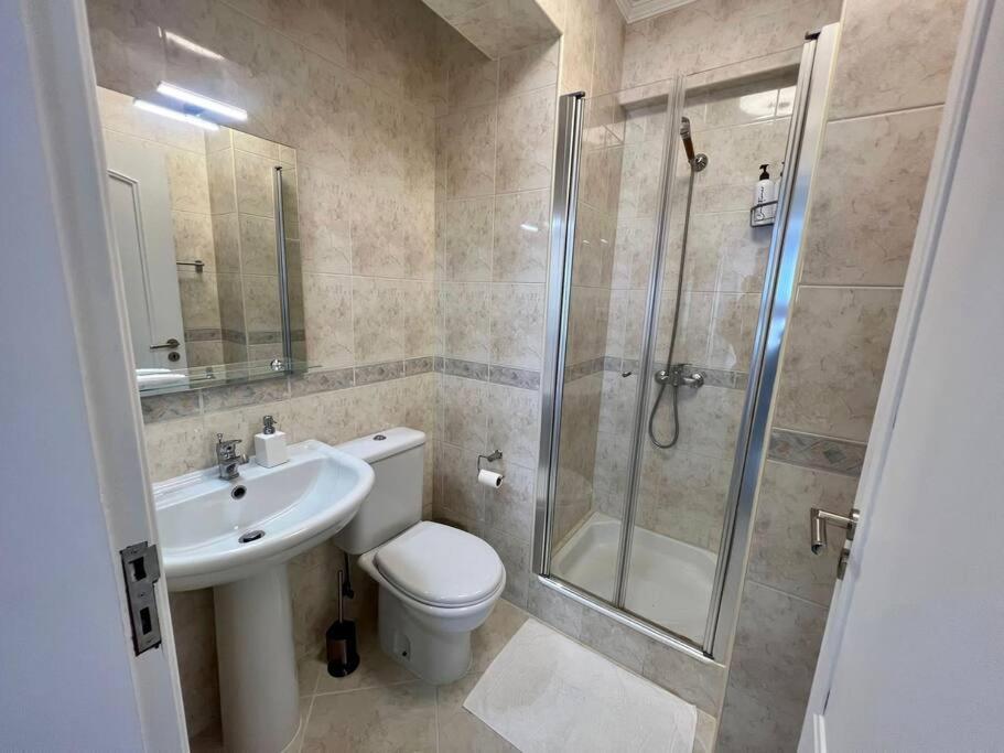 Appartement Luxury Modern