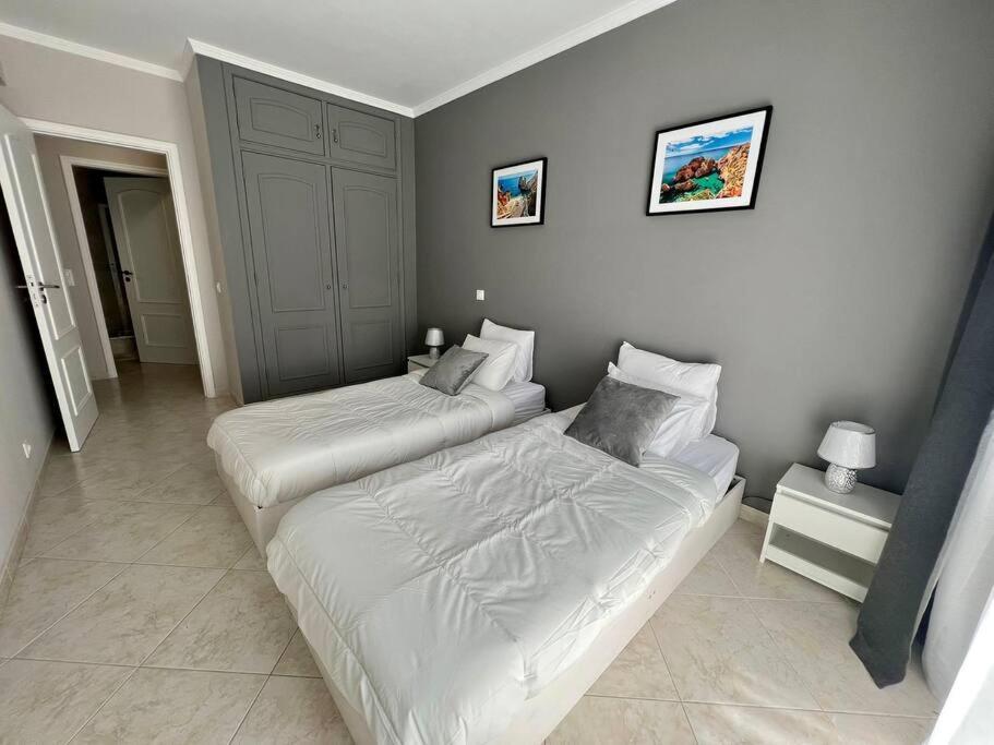 Appartement Luxury Modern